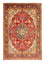 Perserteppich - Täbriz - Royal 213 x 149 cm Teppichbrücke