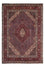 Perserteppich - Täbriz - Royal 298 x 202 cm - dunkelrot