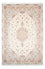 Perserteppich - Täbriz - Royal 248 x 168 cm Teppich Wohnzimmer