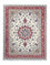 Perserteppich - Täbriz - Royal 197 x 152 cm Teppichbrücke