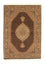 Perserteppich - Täbriz - Royal 148 x 102 cm Teppichbrücke