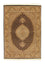 Perserteppich - Täbriz - Royal 148 x 101 cm Teppichbrücke