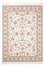 Perserteppich - Nain - Royal 196 x 137 cm Teppich Wohnzimmer