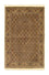 Perserteppich - Täbriz - Royal 153 x 102 cm Teppichbrücke