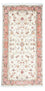 Perserteppich - Täbriz - Royal 202 x 100 cm Teppichläufer