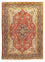 Perserteppich - Täbriz - Royal 217 x 152 cm Teppich Wohnzimmer