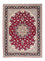 Perserteppich - Täbriz - Royal 207 x 153 cm Teppichbrücke