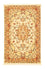 Perserteppich - Täbriz - Royal 154 x 101 cm Teppichbrücke