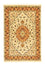 Perserteppich - Täbriz - Royal 150 x 100 cm Teppichbrücke