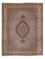 Perserteppich - Täbriz - Royal 334 x 255 cm Flur Teppich
