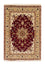 Perserteppich - Täbriz - Royal 148 x 103 cm Teppichbrücke