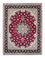 Perserteppich - Täbriz - Royal 204 x 153 cm Teppichbrücke