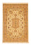 Perserteppich - Täbriz - Royal 155 x 104 cm Teppichbrücke