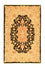 Perserteppich - Täbriz - Royal 157 x 101 cm Teppichbrücke