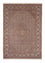 Perserteppich - Täbriz 294 x 201 cm Teppich Wohnzimmer