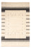 Gabbeh Teppich - Loribaft Indus 304 x 200 cm - beige