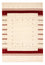 Gabbeh Teppich - Loribaft Indus 298 x 203 cm - beige