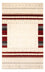 Gabbeh Teppich - Loribaft Indus 298 x 200 cm - beige