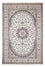 Perserteppich - Nain - Premium 262 x 177 cm Wohnzimmer Teppich