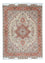 Perserteppich - Täbriz - Royal 208 x 156 cm Teppichbrücke