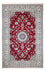 Perserteppich - Nain - Premium 236 x 153 cm Wohnzimmer Teppich
