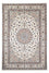 Perserteppich - Nain - Premium 240 x 161 cm Teppich Wohnzimmer