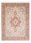 Perserteppich - Täbriz - Royal 208 x 153 cm Teppichbrücke