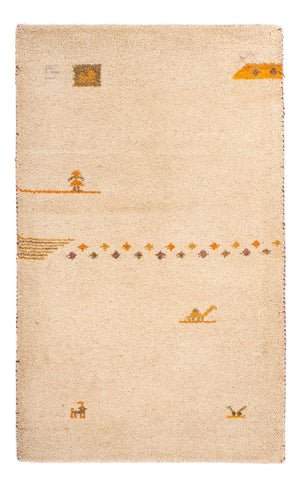 Gabbeh Teppich - Indus 120 x 70 cm