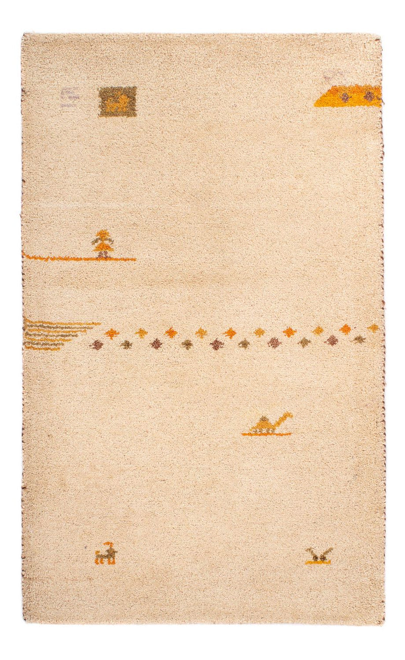 Gabbeh Teppich - Indus 120 x 70 cm