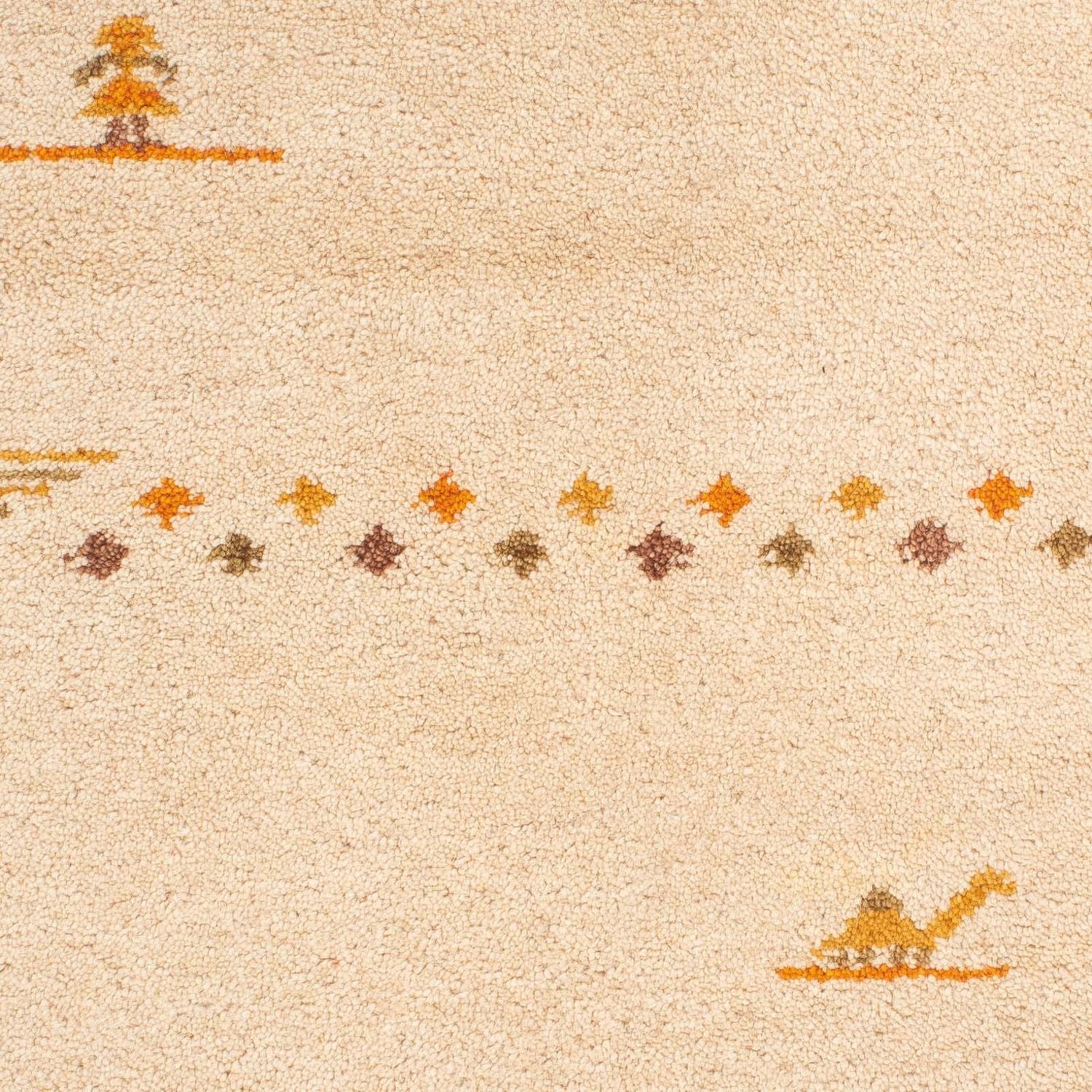 Gabbeh Teppich - Indus 120 x 70 cm