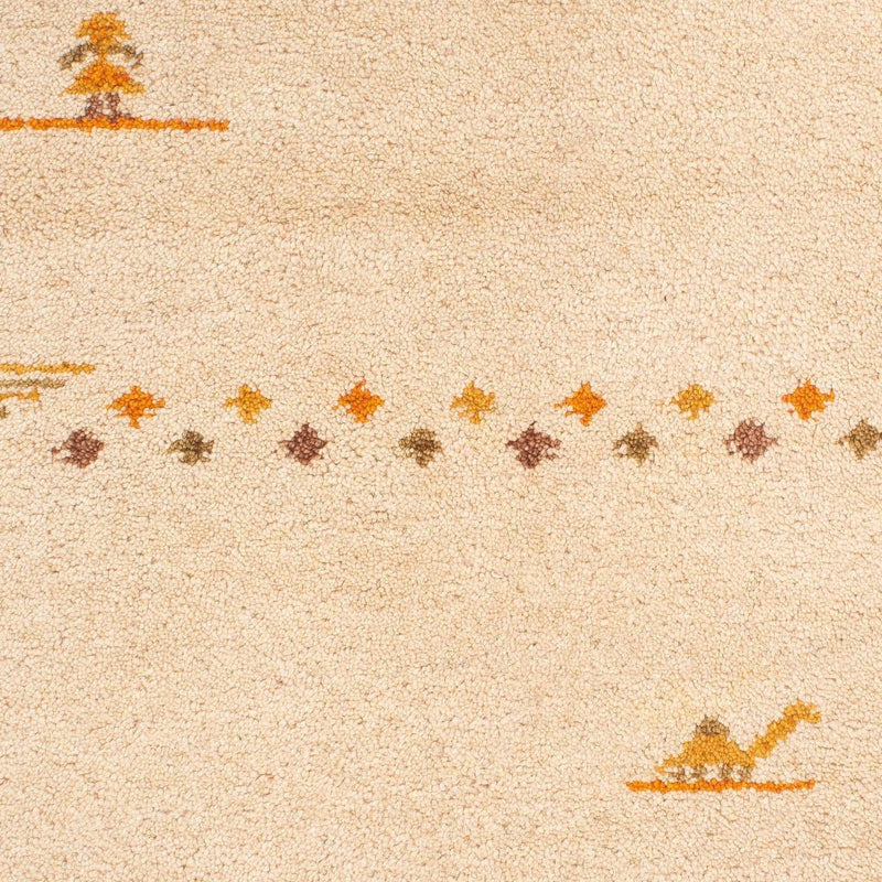 Gabbeh Teppich - Indus 120 x 70 cm