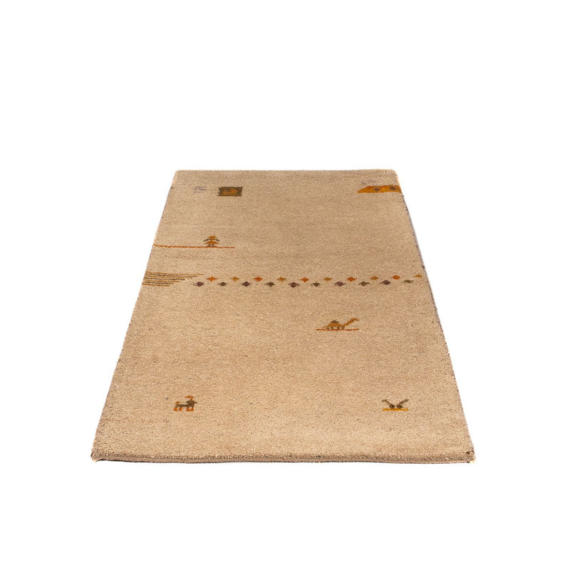 Gabbeh Teppich - Indus 120 x 70 cm