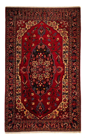 Perserteppich - Nomadic 400 x 228 cm