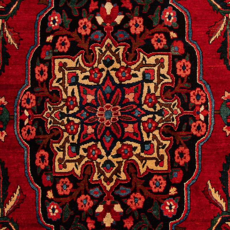 Perserteppich - Nomadic 400 x 228 cm