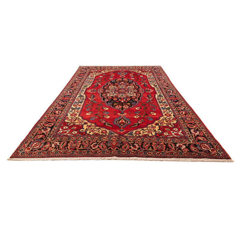Perserteppich - Nomadic 400 x 228 cm