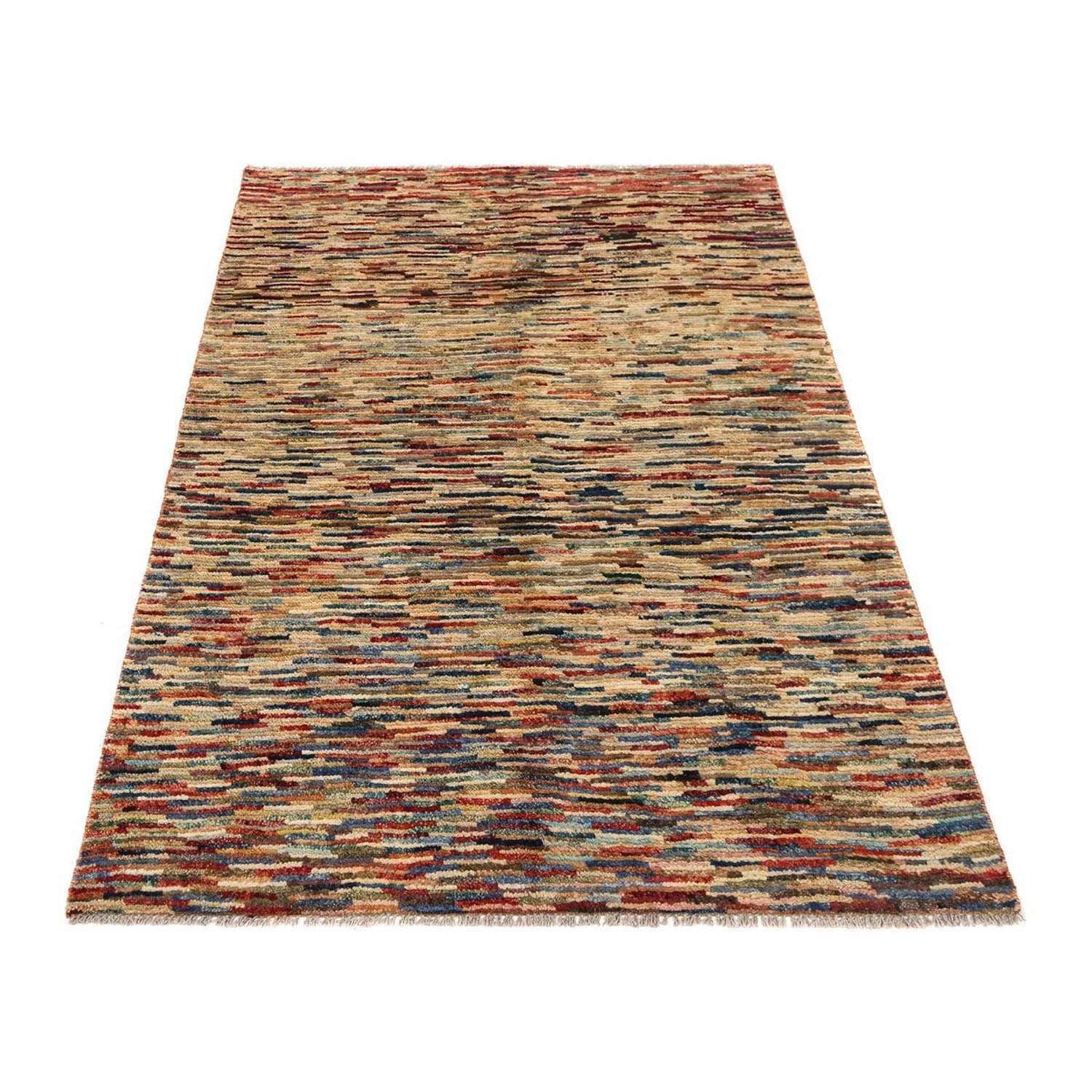 Ziegler Teppich - Modern 173 x 119 cm - mehrfarbig