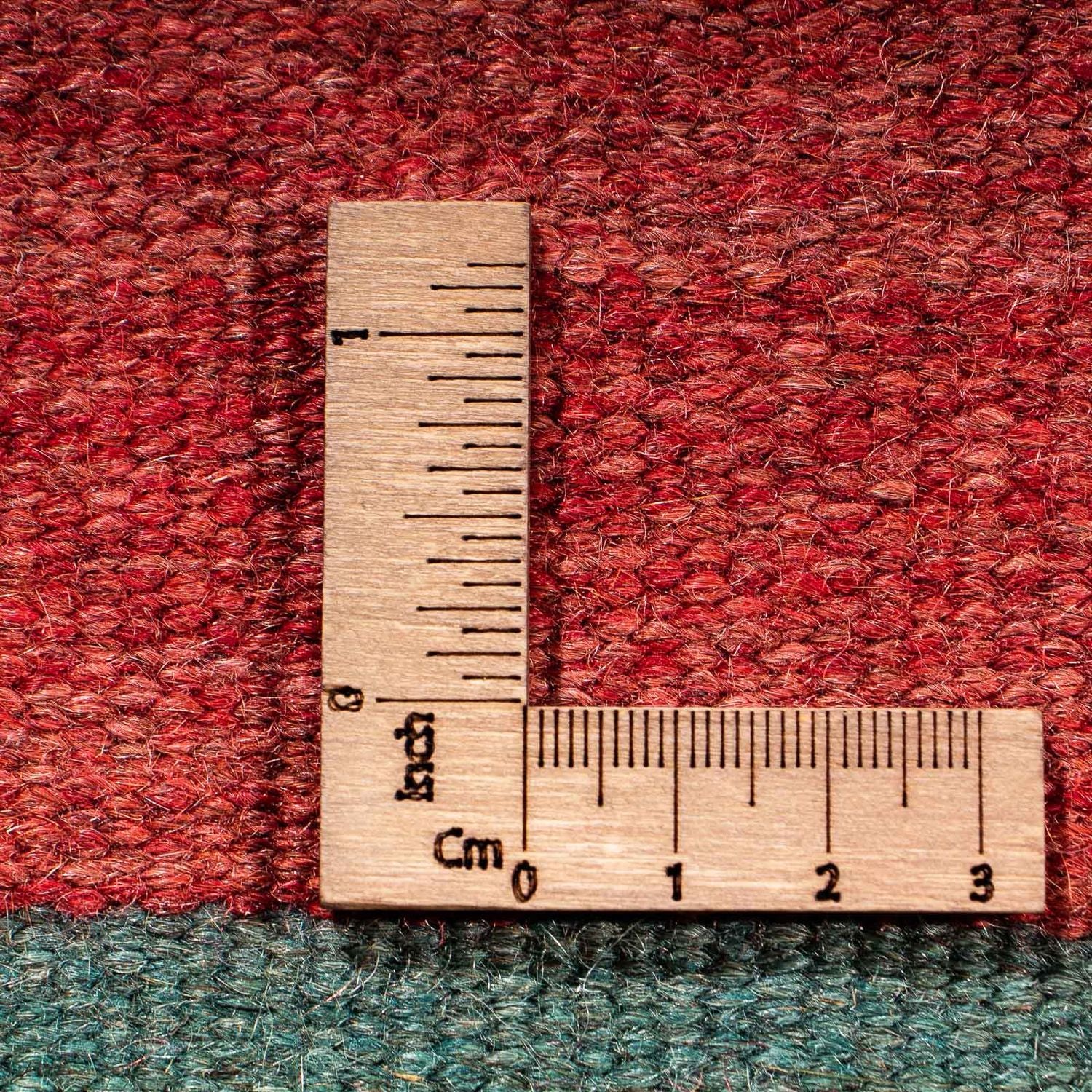 Kelim Teppich - Old 370 x 145 cm