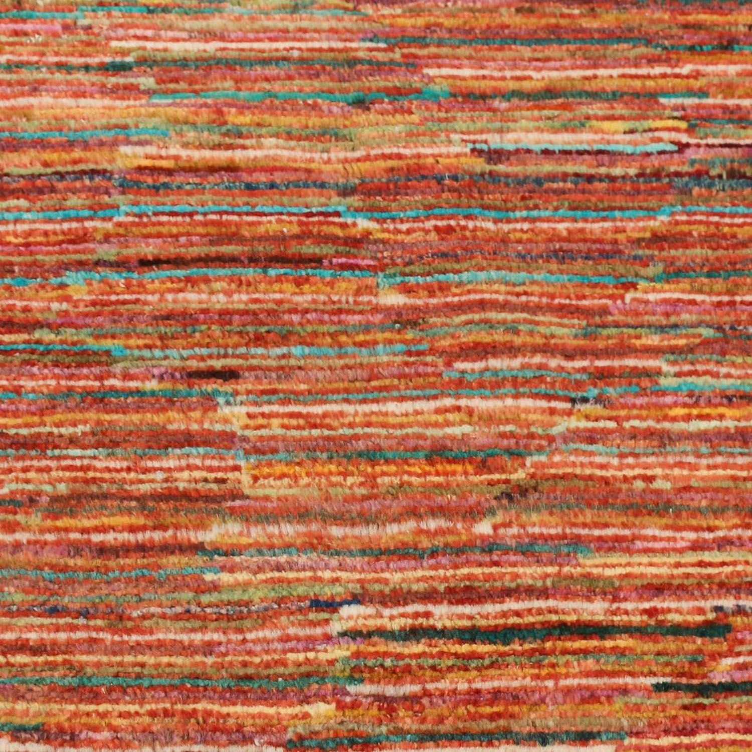 Ziegler Teppich - Modern 282 x 189 cm