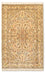Seidenteppich - Kaschmir Seide 153 x 94 cm Teppichbrücke
