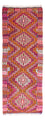 Kelim Teppich - Old 320 x 135 cm - mehrfarbig