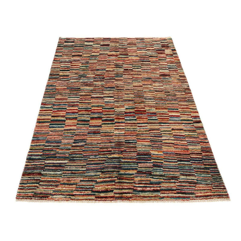 Ziegler Teppich - Modern 183 x 129 cm - mehrfarbig