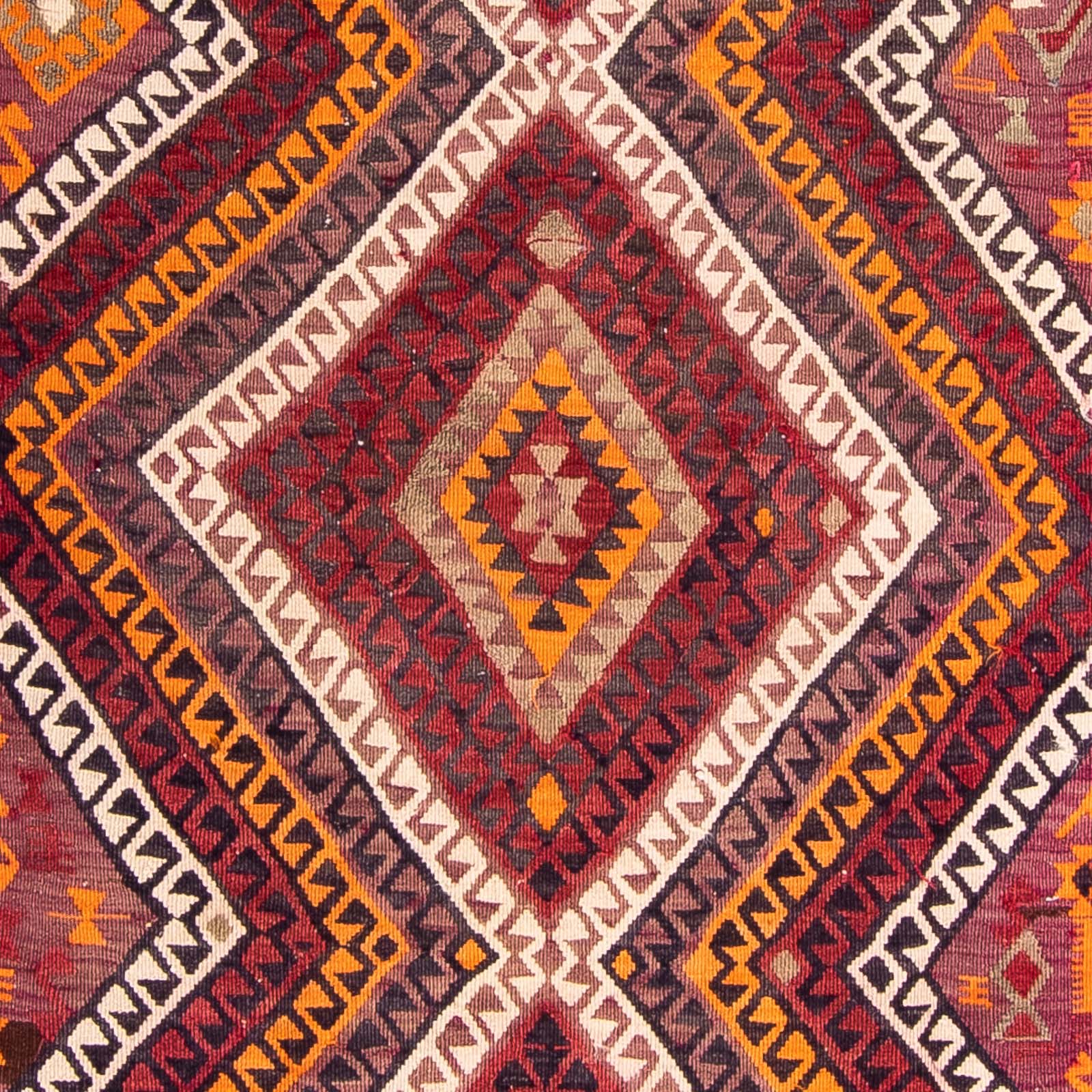 Kelim Teppich - Old 375 x 140 cm