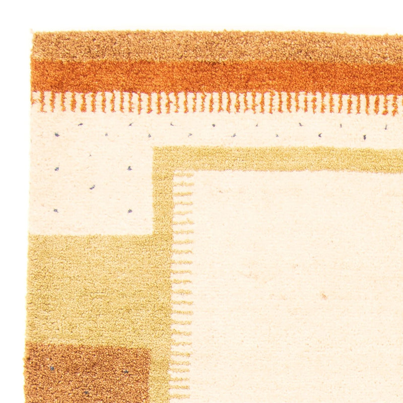 Gabbeh Teppich - Indus 203 x 139 cm