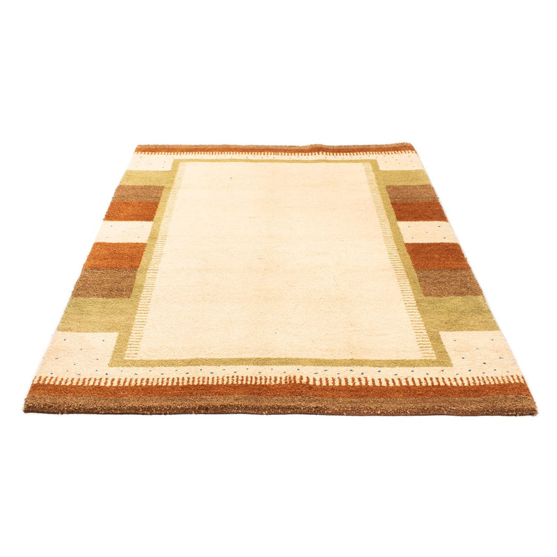 Gabbeh Teppich - Indus 203 x 139 cm