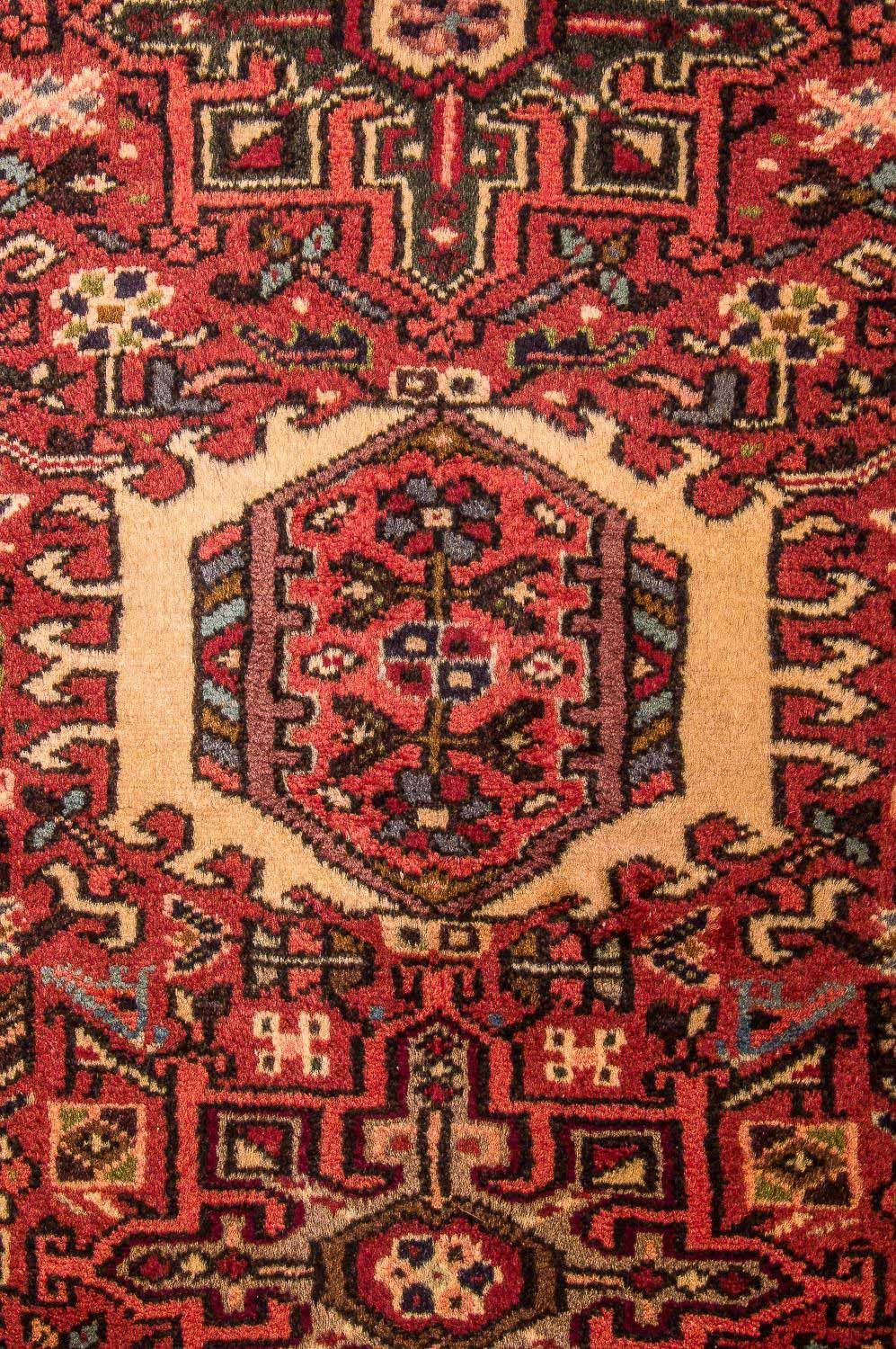 Perserteppich - Nomadic 197 x 75 cm