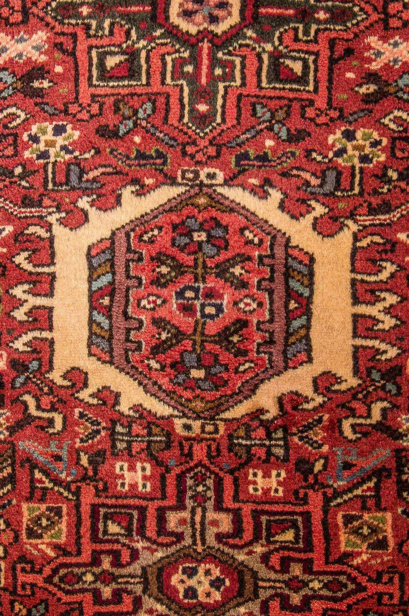 Perserteppich - Nomadic 197 x 75 cm