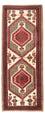 Perserteppich - Nomadic 270 x 67 cm