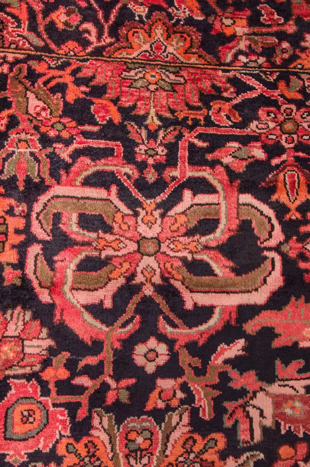 Perserteppich - Nomadic 187 x 85 cm