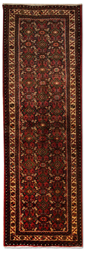 Perserteppich - Nomadic 210 x 67 cm
