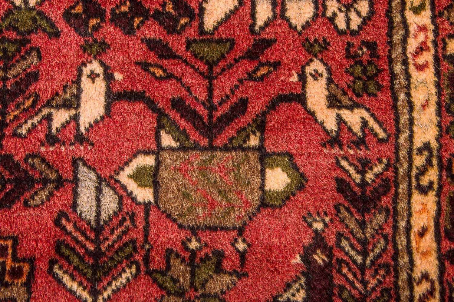 Perserteppich - Nomadic 200 x 83 cm